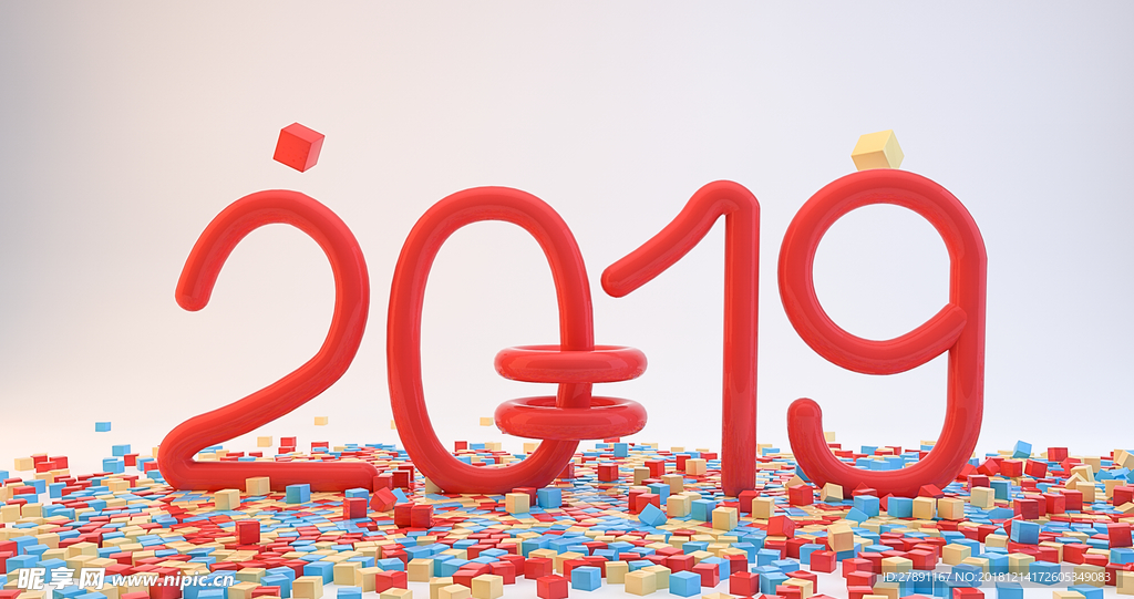 2019效果