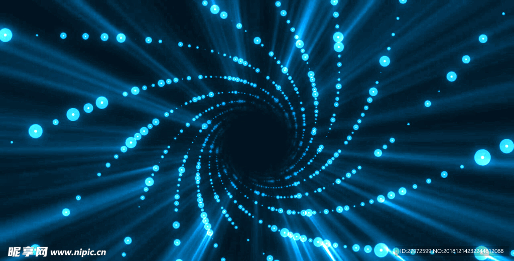 科技粒子