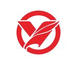 鹰 logo