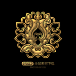 花纹