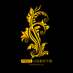 花纹