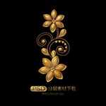 花纹