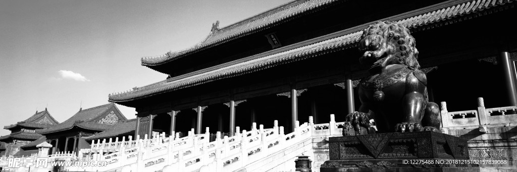 老北京