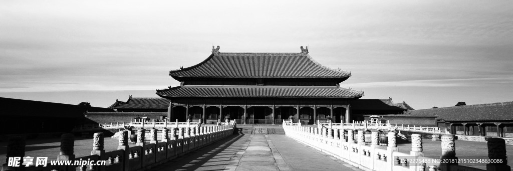 老北京