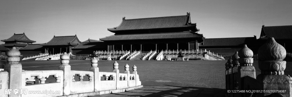 老北京