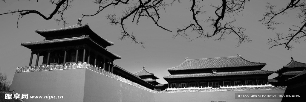 老北京
