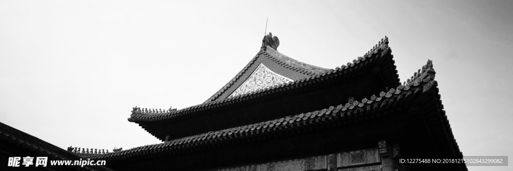 老北京