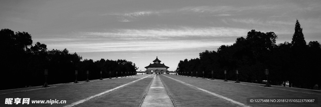 老北京