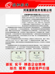 河南旗帜软件有限公司