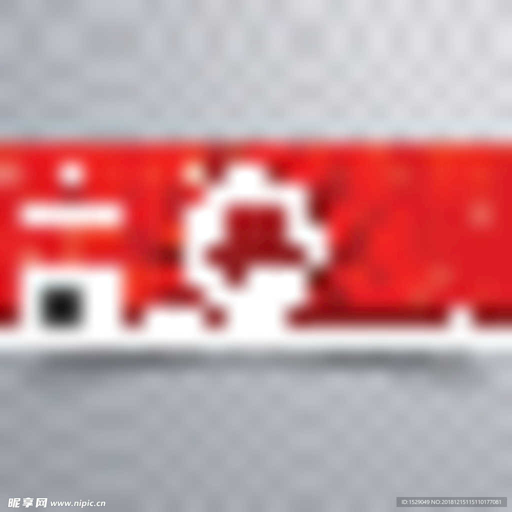 圣诞主题banner