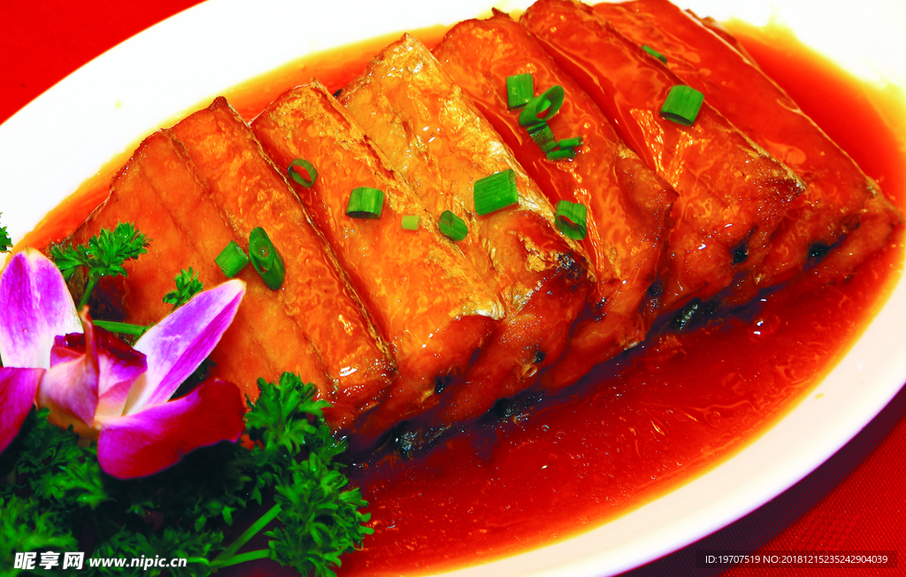 红烧肉
