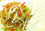 虾米土豆丝