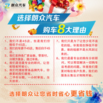购车8大理由
