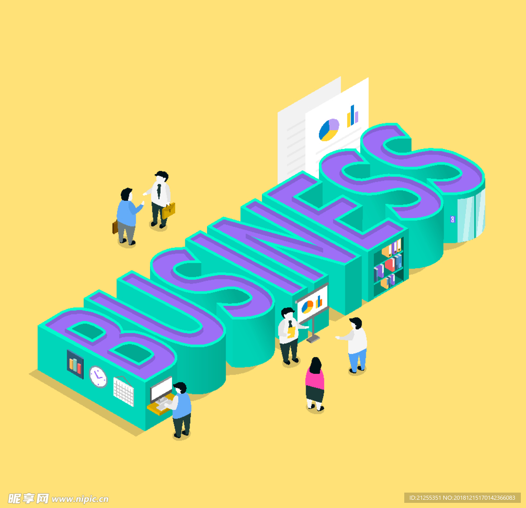 字母