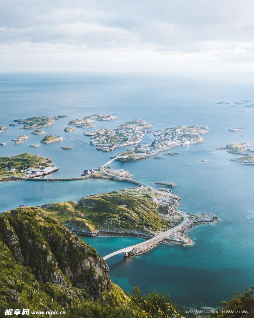 海景