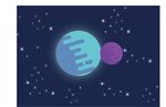 星空星球