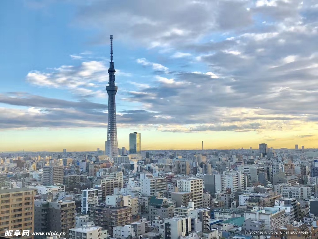 日本风景