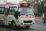 公交车