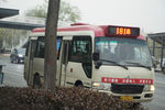 西安公交车