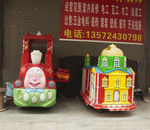 摇摇车
