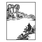 风景