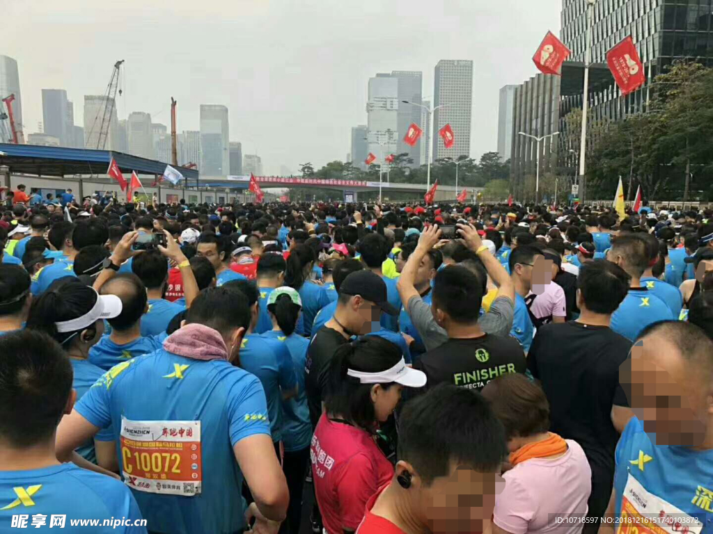 深圳马尼拉
