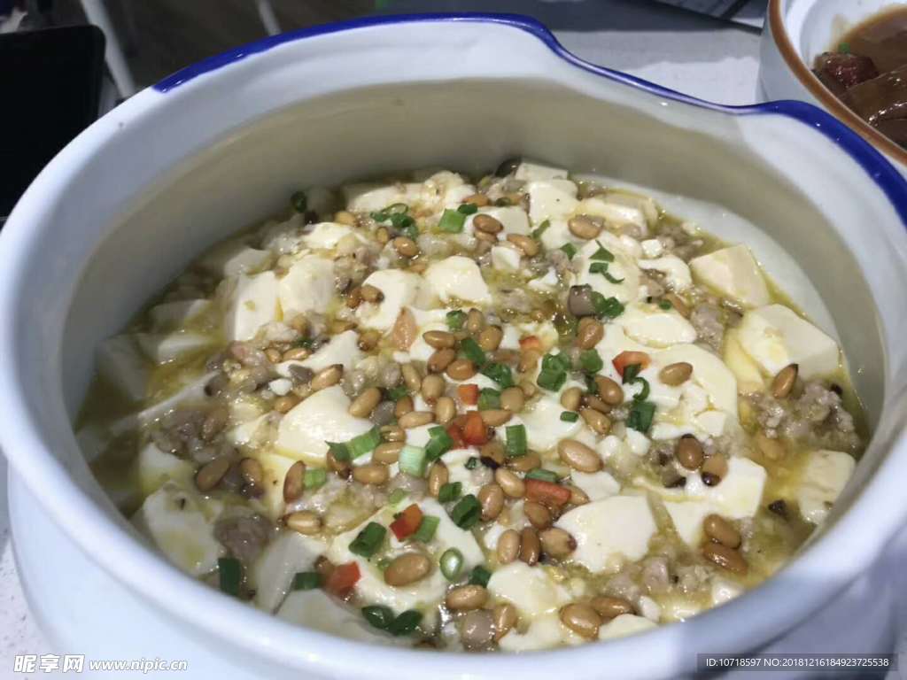中国美食