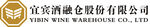 酒融 标志 logo