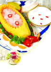餐饮