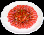 基围虾