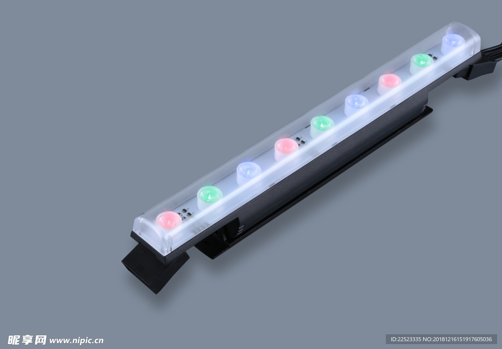 LED灯