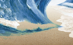 大海