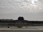 城门