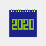 2020年