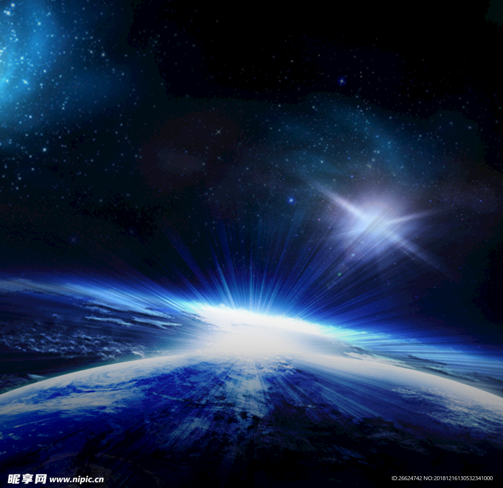 星空