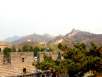 八达岭长城
