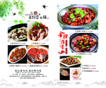 菜谱设计