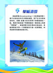 冬奥会 体育 单板滑雪  奥运