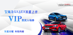 VIP贵宾入场券