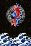 中国风