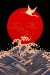 中国风