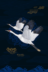 中国风