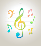 音符