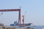 中国航母