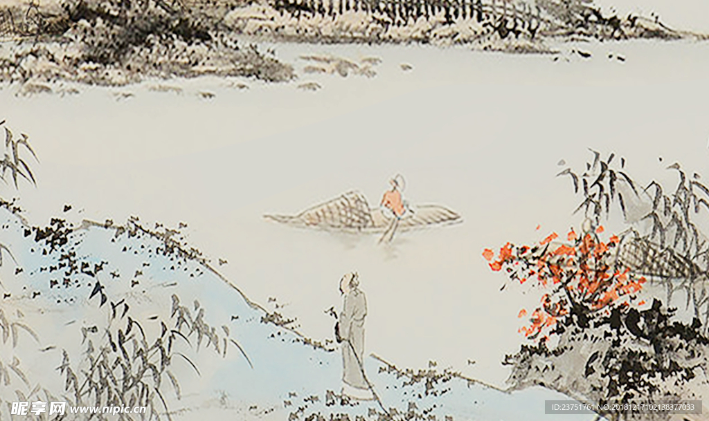 国画
