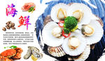 扇贝