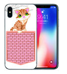 猫咪手机壳