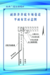 制度牌