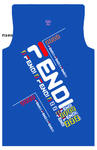 服装设计  fendi T恤