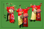 婚纱摄影模板